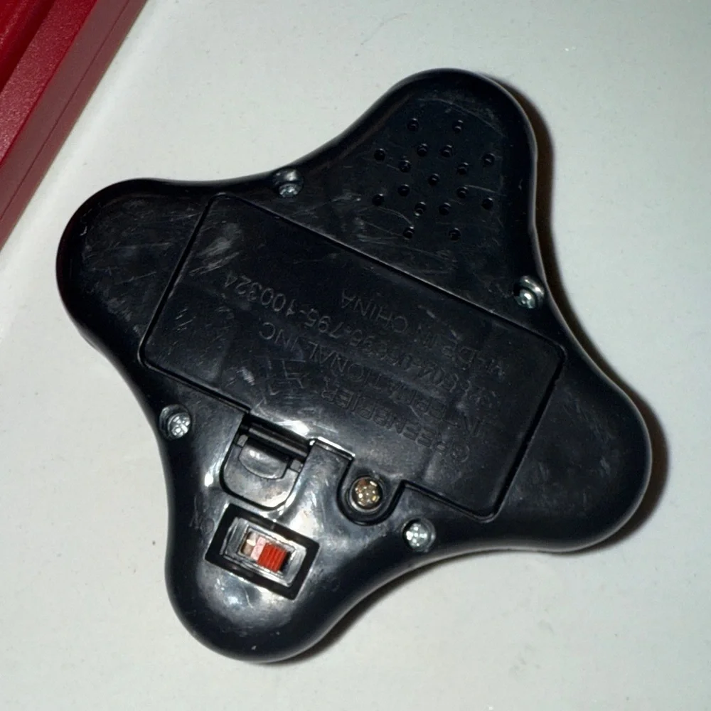 Arcade Game Handheld Consoles
